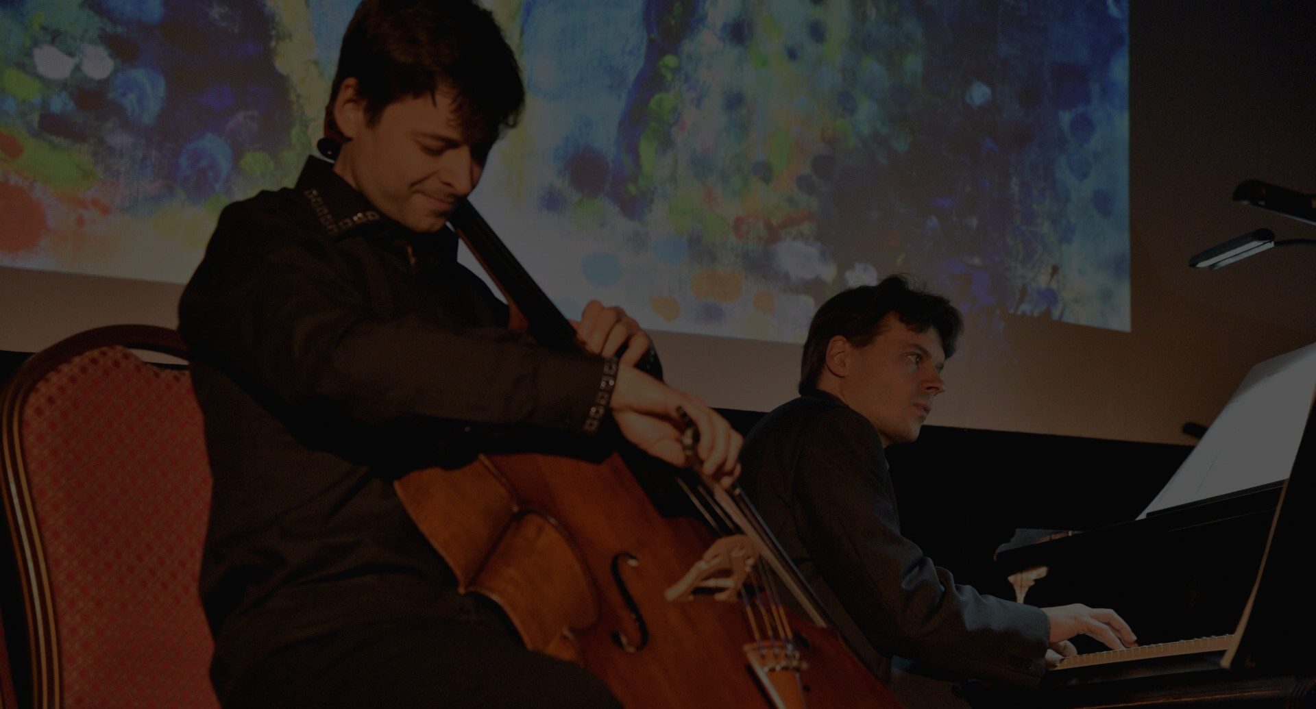 Our latest performance!